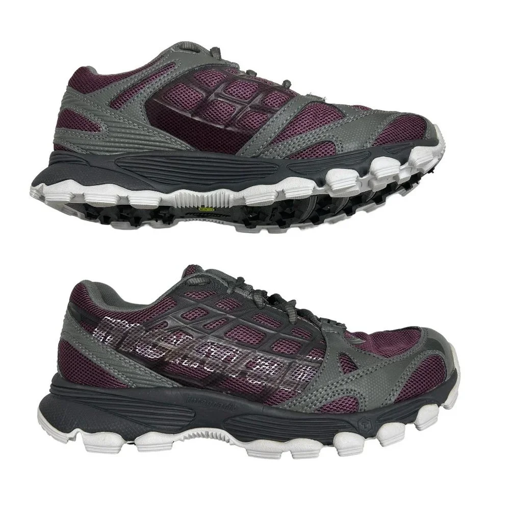 Montrail Rockridge Trail‎ Shoes (8)